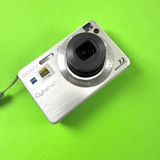 Sony Cybershot W110