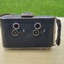 F.Deckel Munchen Germany Folding camera Image 6
