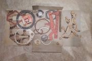 Ford Dexta Conversion Gasket Set.