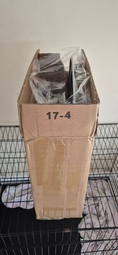 17 inch hub caps pack of 4