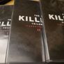 The Killing Trilogy Forbrydelsen DVD Box Set 11 Disc Complete Image 4