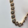 Swarovski angelic necklace Image 6