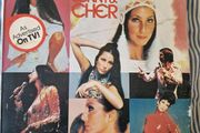 The Hits Of Sonny &amp; Cher, Vinyl, LP, Compilation, 1977