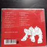 Morcheeba - Back to mine CD Image 3
