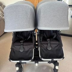 Bugaboo Donkey