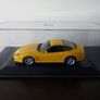 Minichamps 1/43 Ferrari 550 Maranello Yellow 430 076022 Diescast Image 3