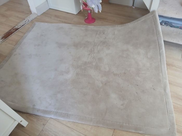 Aldi baby mat