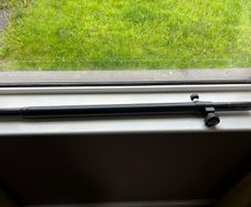 K&M Speaker Distance Pole