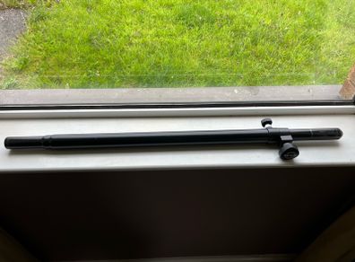 K&M Speaker Distance Pole