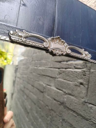 Vintage Mirror