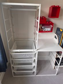 IKEA Jonaxel Combination