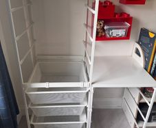 IKEA Jonaxel Combination