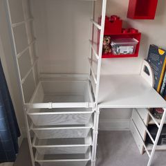 IKEA Jonaxel Combination