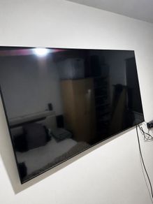 Samsung 65" 4k TV