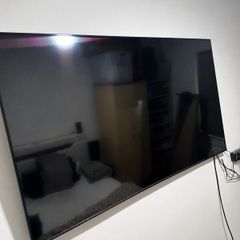 Samsung 65" 4k TV