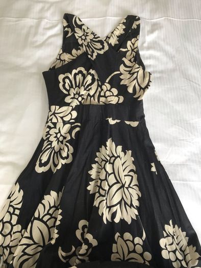 Midi dress