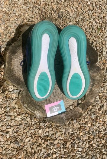 Get Chic Premium Cushioning Nike Air Max 720s