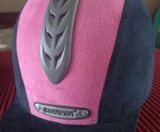 Champion Junior X Air Riding Hat 7 1/4