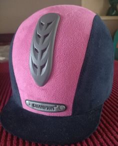 Champion Junior X Air Riding Hat 7 1/4