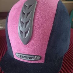 Champion Junior X Air Riding Hat 7 1/4