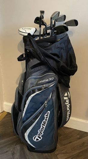 Golf Clubs