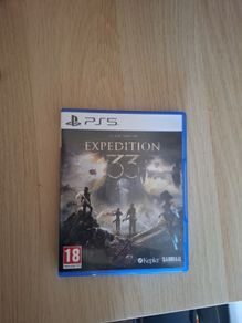 Clair Obscur: Expedition 33 PS5