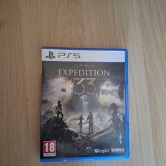 Clair Obscur: Expedition 33 PS5