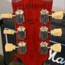 Gibson SG 61 Sideways Vibrola Image 9
