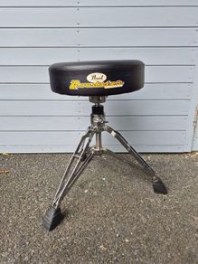 Pearl D-1000 Drum Stool (Used)