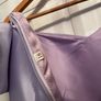 Lilac dress Image 5