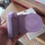 Camera Handle Phone Holder (purple) Image 2