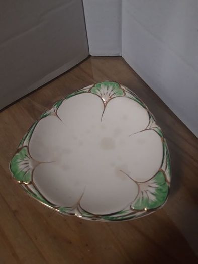 Royal Norfolk Plate