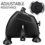 Mini Exercise Bike - Free Delivery Nationwide Image 2