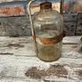 vintage paraffin bottle Image 3