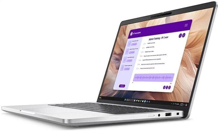 Dell Pro 14 Plus, business sleek laptop, NEW