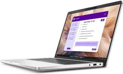 Dell Pro 14 Plus, business sleek laptop, NEW