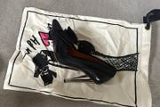 Lanvin Ladies Shoes