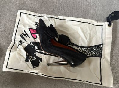 Lanvin Ladies Shoes
