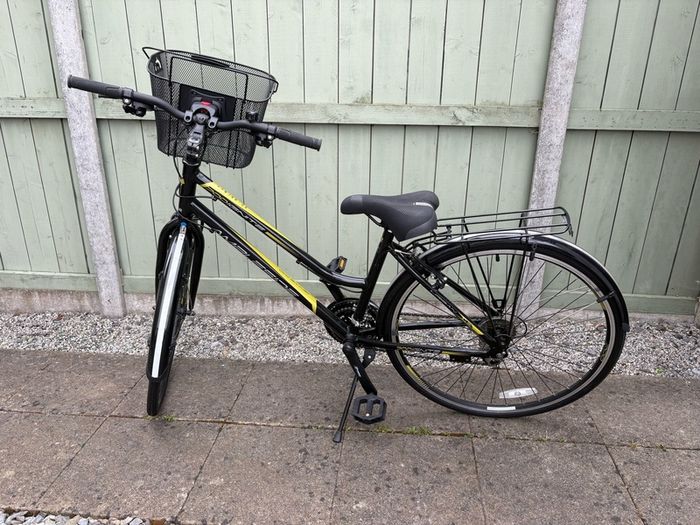 Ambleside bike, Ignite model
