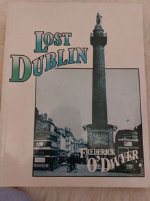 Lost Dublin