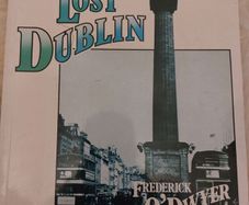 Lost Dublin