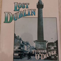 Lost Dublin
