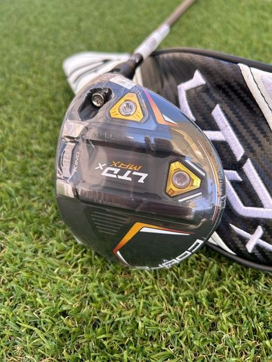 Cobra LTD x Max 5 wood