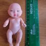 Mini baby dolls in sweet outfits Image 7