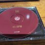The The - 45 RPM- The Singles Image 4