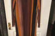 beautiful Zara dress