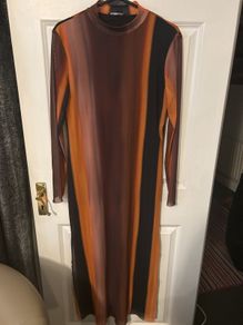 beautiful Zara dress
