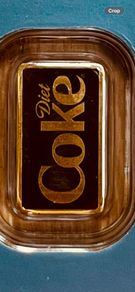 Gold bar