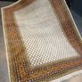 Vintage Indian Carpet Image 4