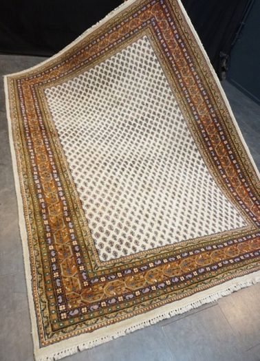 Vintage Indian Carpet